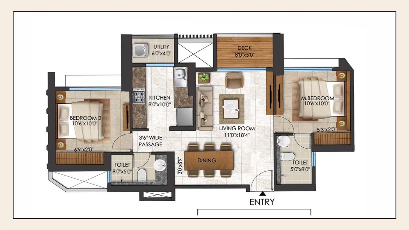 Lodha Codename Limited Edition-lodha codename plane 2.jpg